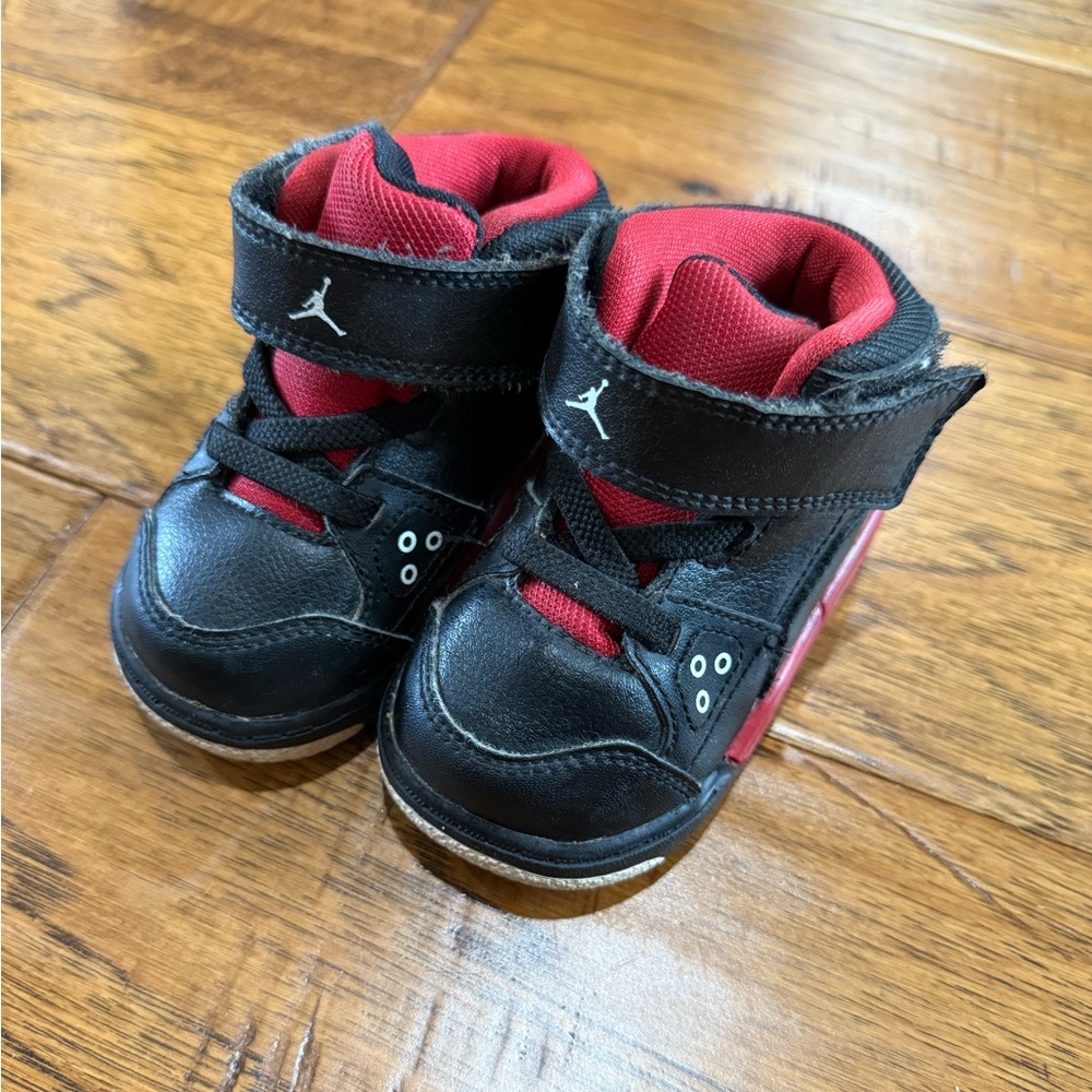 Toddler Jordans